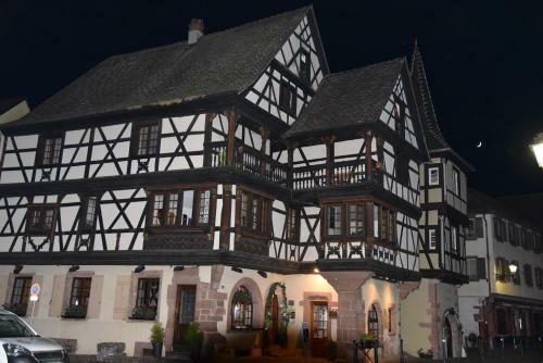 Apartamento Le Brin D'osier