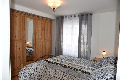 Apartamento Le Brin D'osier