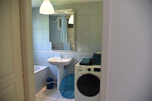 Apartamento Le Brin D'osier