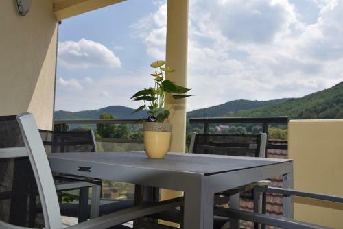 Apartamento Le Brin D'osier