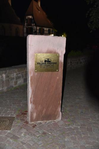 Apartamento Le Brin D'osier