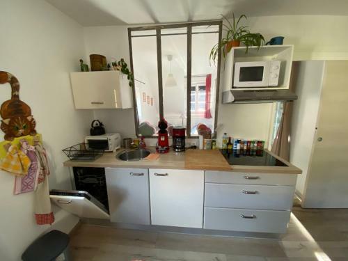 Apartamento Coeur D'alsace