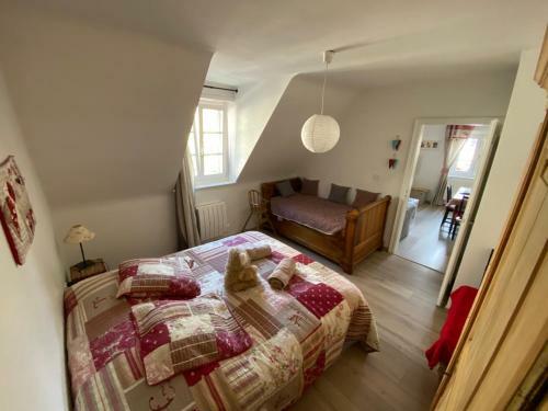 Apartamento Coeur D'alsace