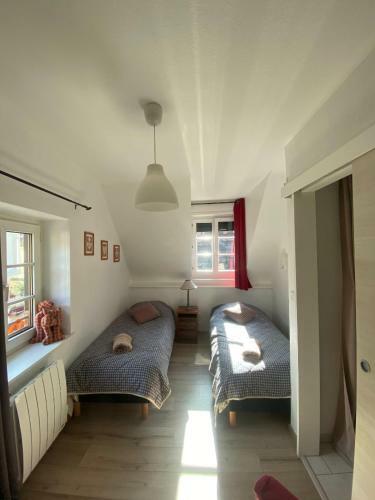 Apartamento Coeur D'alsace