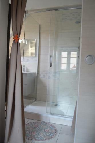 Apartamento Coeur D'alsace
