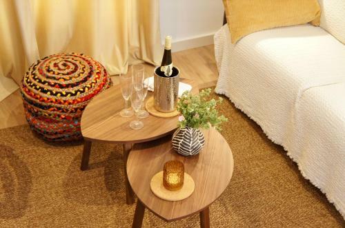 Apartamento La Cour Du Vignoble