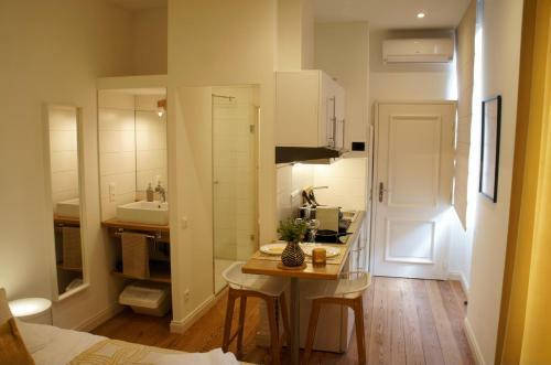 Apartamento La Cour Du Vignoble