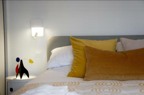 Apartamento La Cour Du Vignoble