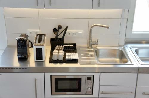 Apartamento La Cour Du Vignoble