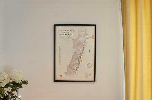 Apartamento La Cour Du Vignoble