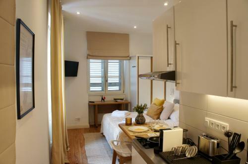 Apartamento La Cour Du Vignoble