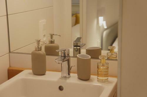 Apartamento La Cour Du Vignoble