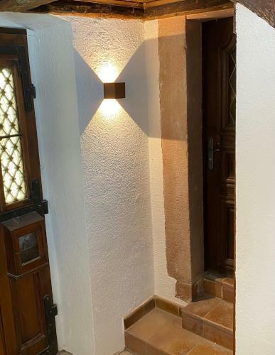 Apartamento La Cour Du Vignoble