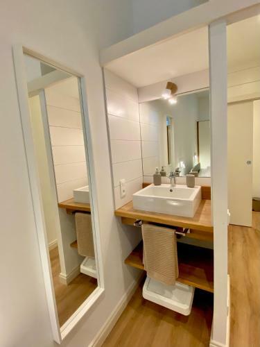 Apartamento La Cour Du Vignoble