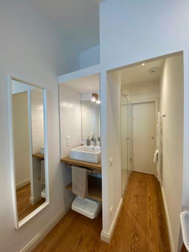Apartamento La Cour Du Vignoble