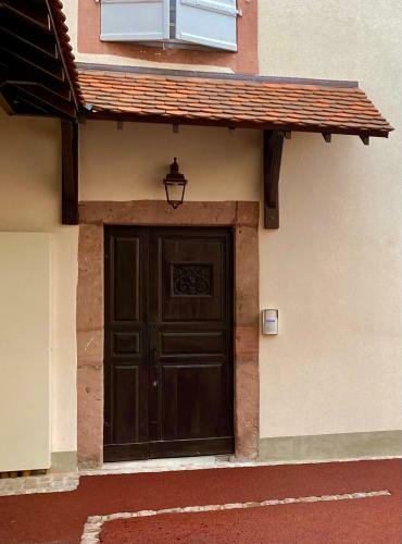 Apartamento La Cour Du Vignoble