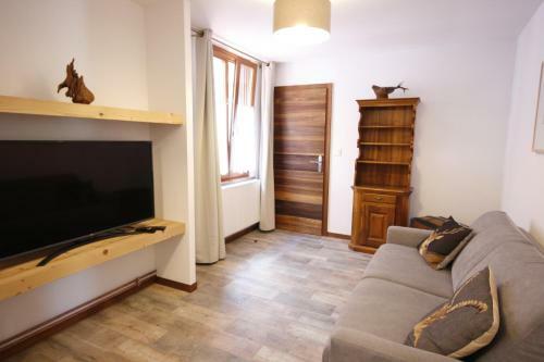 Apartamento Appartement Le Brocard