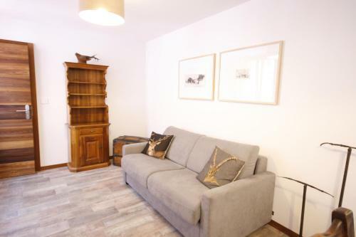 Apartamento Appartement Le Brocard