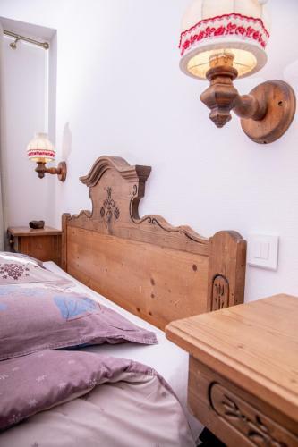 Apartamento Appartement Le Brocard