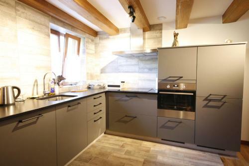 Apartamento Appartement Le Keiler