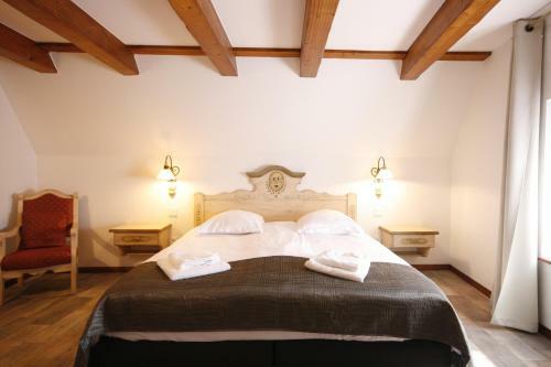 Apartamento Appartement Le Keiler