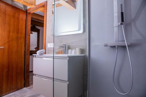 Apartamento Appartement Le Keiler