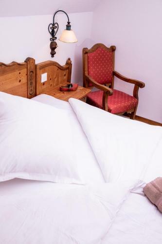 Apartamento Appartement Le Keiler