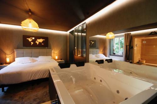 Apartamento La Suite - Spa & Sauna