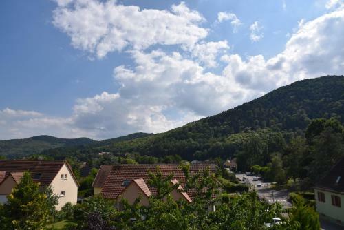 Le Cerisier