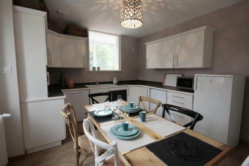 Apartamentos Appartement Po�tique