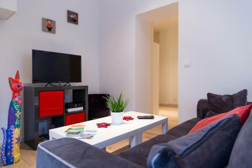 Apartamento Chez Daniel