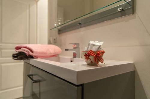 Apartamento Chez Daniel