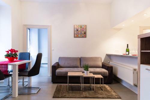 Apartamento Chez Daniel