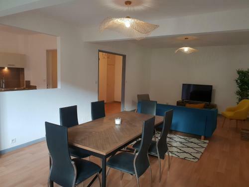 Apartamento L'appartement Kb