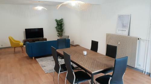 Apartamento L'appartement Kb