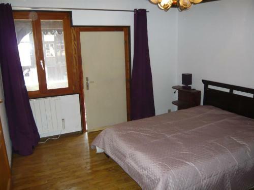 Apartamento Le Seigle