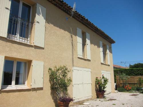 Charmante Maison