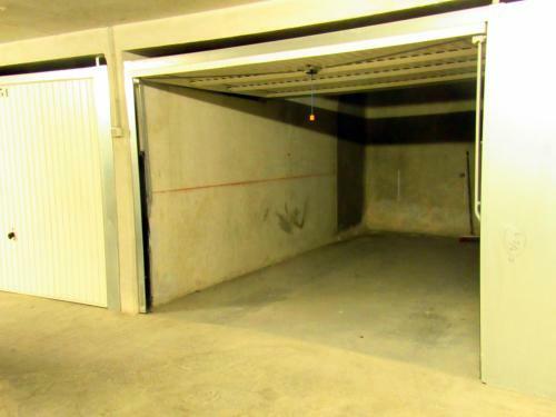 Apartamento Les Clos