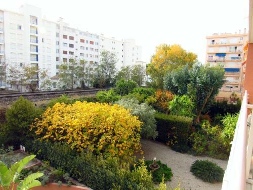 Apartamento Les Clos