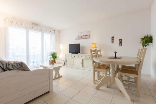 Apartamento Les Clos