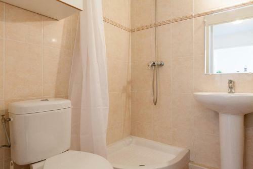 Apartamento Les Clos