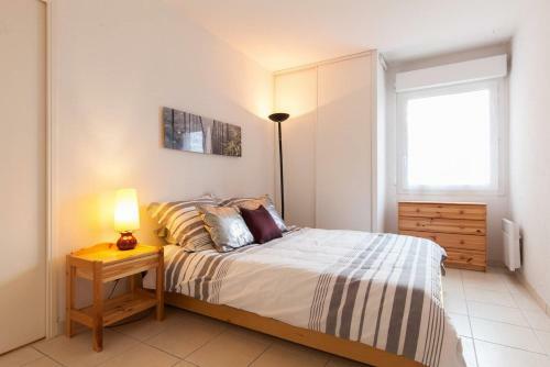 Apartamento Les Clos