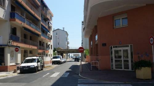 Apartamento Les Clos