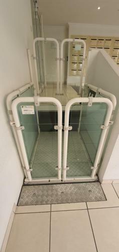 Apartamento Les Clos