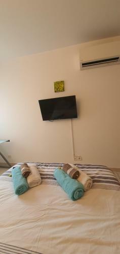 Apartamento Les Clos