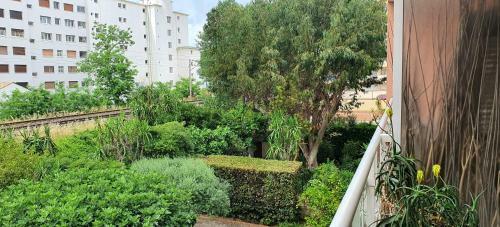 Apartamento Les Clos
