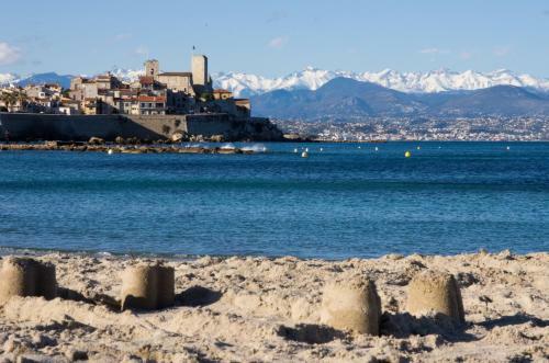 Apartamentos Locatonyc Z�phyr Plage Centre