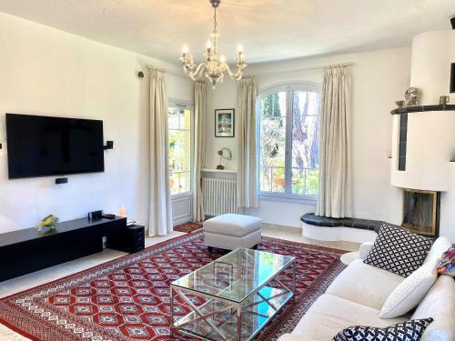 Villa Les Ondes Vi4120