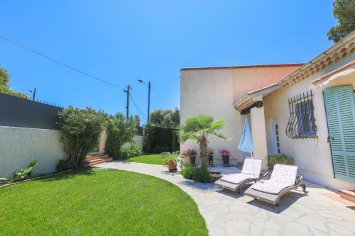 Villa Les Ondes Vi4120