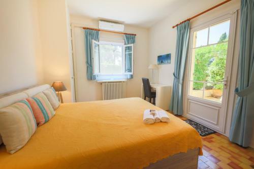 Villa Les Ondes Vi4120